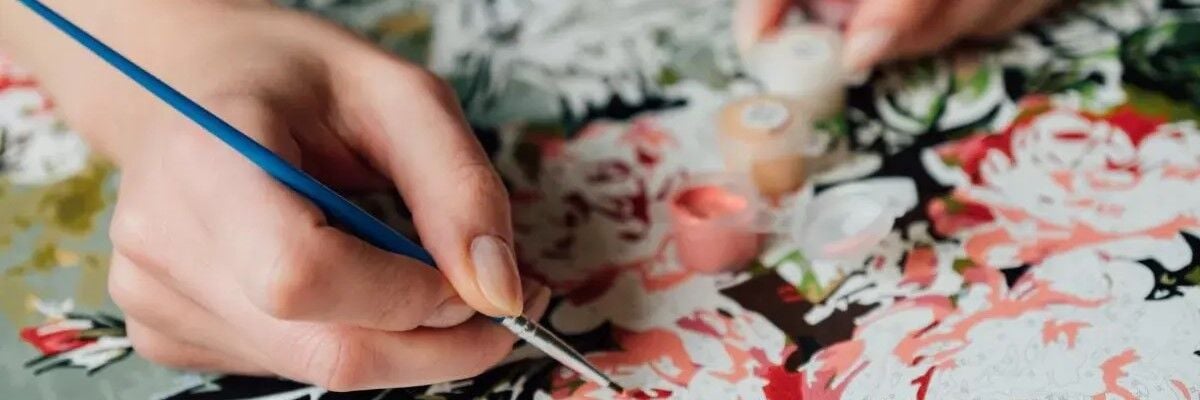 Boyama Tüyoları: Sayılarla Boyama Projenizi Kusursuzlaştırmanın 5 Sırrı