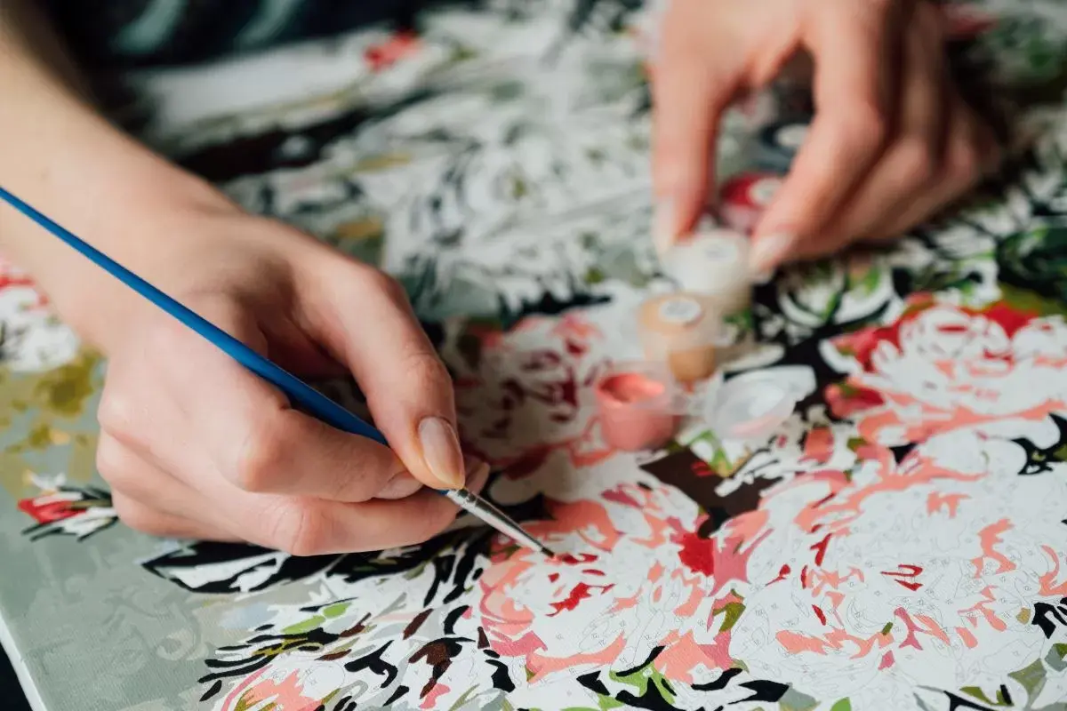 Boyama Tüyoları: Sayılarla Boyama Projenizi Kusursuzlaştırmanın 5 Sırrı