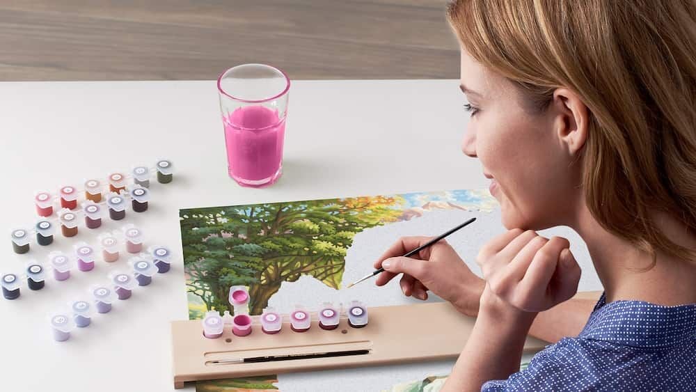 Picasso World Tuval Farkı: Neden Gerilmiş Tuval Tercih Etmelisiniz?