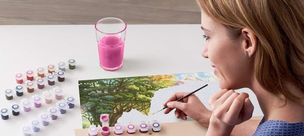 Picasso World Tuval Farkı: Neden Gerilmiş Tuval Tercih Etmelisiniz?